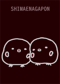 SHIMAENAGAPON BK