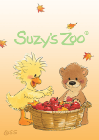 Suzy's Zoo 12