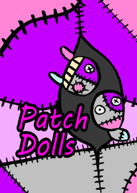 Patch Dolls