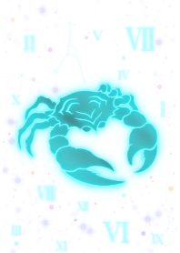 Cancer-The World of Pale Time-2021