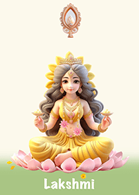 Lakshmi, finance, work, business