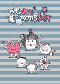we are monster