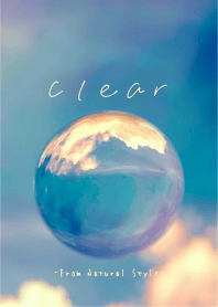 Clear 21 / Natural Style