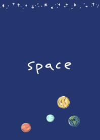 simply space