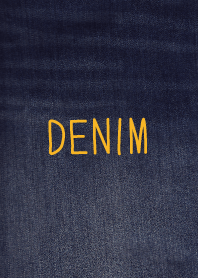fashionable denim joc