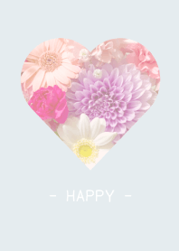 Bouquet -2021- No,18