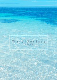 Water Surface HAWAII-MEKYM 16