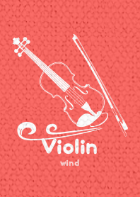 Violin&wind ver_Red1