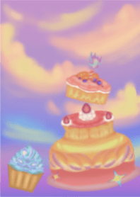 Cakie caku