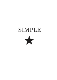 SIMPLE_STAR (monotone)