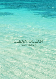 CLEAN OCEAN Emerald sea HAWAII 19