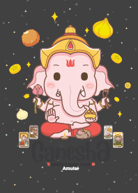 พระพิฆเนศ : มั่งคั่ง ร่ำรวย XV