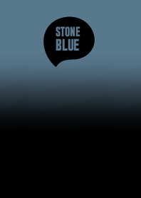 Black & Stone Blue Theme V.7