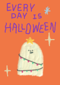 EVERYDAYISHALLOWEEN