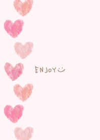 heart fashionable11 from Japan