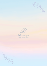 Palette Style 24