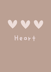 Adult heart design10.