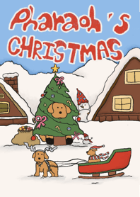 Pharaoh's Christmas