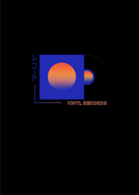 THE VINYL RECORDS Vol.2