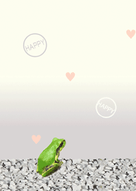 Kero Kero Happy Frog2