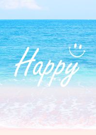 HAPPY SMILE SEA 10 -MEKYM-