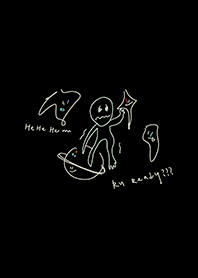 你也是外星人嗎?「2023 LET’S DRAW」