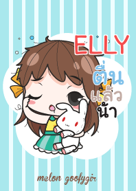 ELLY melon goofy girl_V02 e