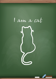 I am a cat...11