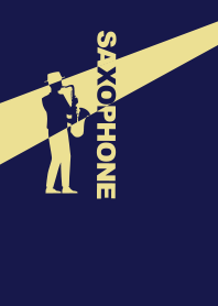 sax. playing tetukon