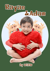 Rayan & Adam