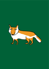 藏狐