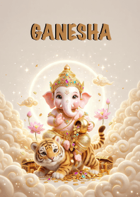 Ganesha Whish  Mega Rich