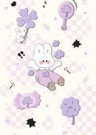 good luck happy1