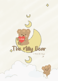 The Milly Bear
