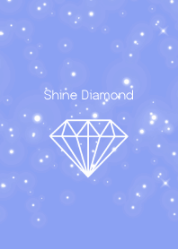Shine Diamond Theme //44