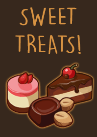 Sweet Treats