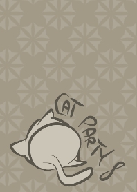 cat party8
