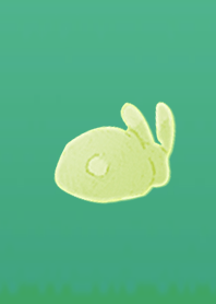 Rabbit. Four