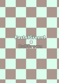 PastelGreen1[]DullBrown-TKCJ