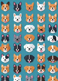 Obrolan Anjing Lucu 14