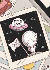 內特太空探索者