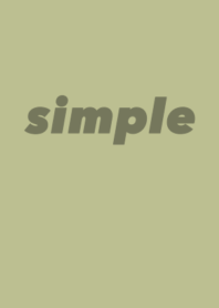 simple logo#pistachio