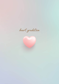 heart gradation - 64