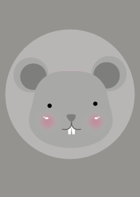Simple mouse
