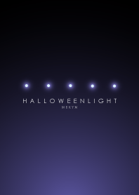 HALLOWEEN LIGHT -MEKYM- Halloween2019