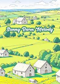 Sunny Barn Melody