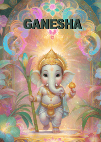 พระพิฆเนศ:รวยไม่สิ้นสุด,สมหวังทุกสิ่ง