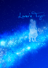 Lover's Tryst
