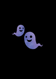 Ghost ghost