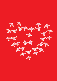 the heart theme v.2